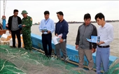 Ninh Binh province strictly deals with IUU violations